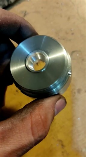 #milling #electronic dividing head #фрезеровка #электронная делительная головка