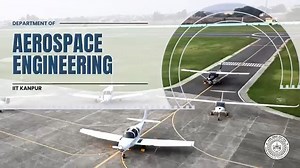 11K views · 129 reactions | From wind tunnels to flight labs, the Department of Aerospace Engineering, IIT Kanpur, is a space built for exploration, learning, and pushing the frontiers of aerospace. This is where classroom learning meets real-world application. Think bigger, build smarter, and aim higher. #aerospace #aerospaceengineering #EngineeringExcellence #FutureOfFlight #IITKanpur #iitk Ministry of Education | Indian Institute of Technology Kanpur | Facebook