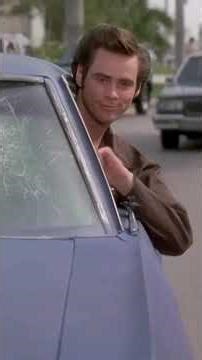 The Curious Case of Jim Carrey...