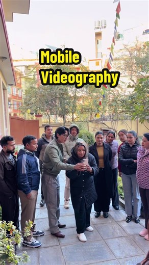 Master Mobile Videography for Content Marketing