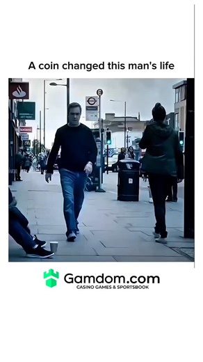 Movie Era on Instagram: "A man blessed with luck, cursed by danger, and trapped in a power he never asked for.⁠ 🎬 About: Lucky Man⁠ When Harry Clayton, a detective on the edge of losing everything, receives a mysterious bracelet that gives him extraordinary luck, his life flips overnight. But every stroke of fortune comes with a dark price — pulling him deeper into a world of crime, temptation, and powerful enemies who want the bracelet for themselves. As Harry tries to control his new gift, he