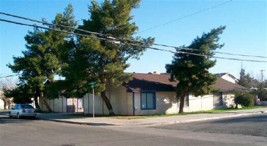 1260 N Mariposa St, Fresno, CA 93703 | LoopNet