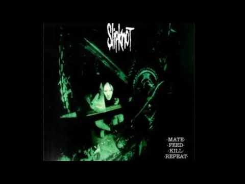 Slipknot - Confessions • MFKR (30 anniversary remaster)