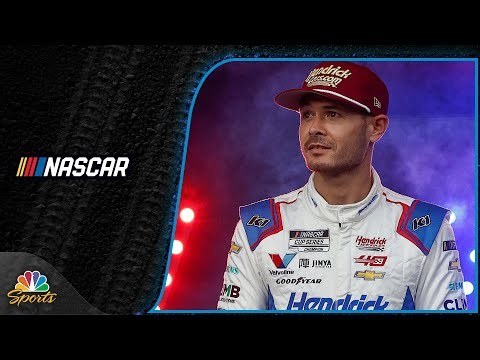 For Kyle Larson, what are the biggest challenges to IndyCar-NASCAR double? | Motorsports on NBC
