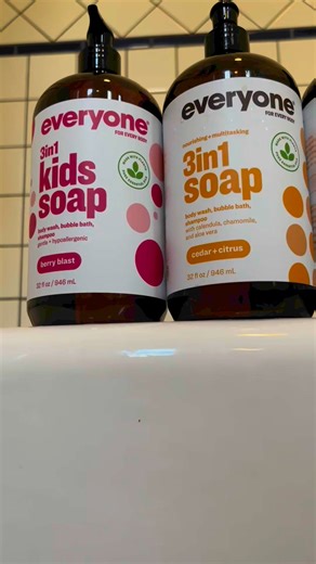 2.7K views · 25 reactions | Each of our products is distinct, from their vibrant hues to their captivating scents, yet they're created for all.  Share with us: Which product steals your heart?" | Everyone Products | Facebook