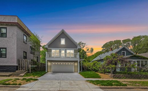 729 Burr St N, Saint Paul, MN 55130 - MLS 6728784 - Coldwell Banker