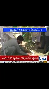 2.1K views · 41 reactions | Plantation drive initiated by Secretary, Higher Education Department | Higher Education Department-HED Punjab | Facebook