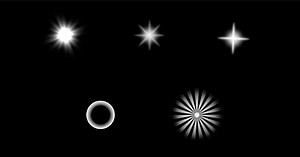 VFX for UI and 2D Games | VFX Particles | Unity Asset Store