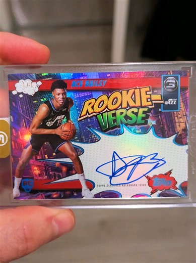 Ace Bailey Pull with My Brother: NBA 2K Highlights