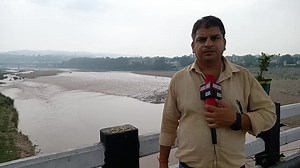 Weather Update: Heavy rain during next 48 hrs in Jammu | Jammu Links News