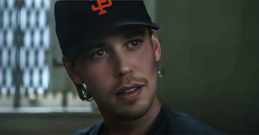 Austin Butler Movies & Shows Ranked by Tomatometer (Caught Stealing)