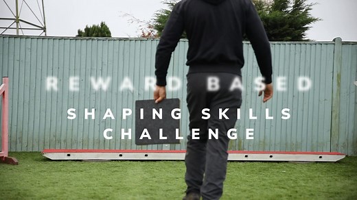 6.9K views · 21 reactions | Come and push your training skills,...