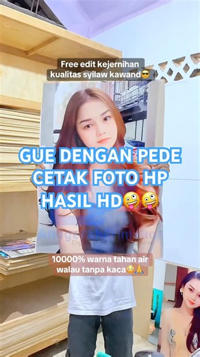 +62 812-1630-3158 #anugerahprintshop #masukberanda #cetakfoto #beranda #fotojumbo #anugrahprintshop