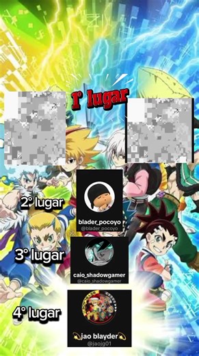 #beyblade #beybladeburst #bey @Gabriel Beyblade @blader_pocoyo @itoshi_371 @Felps