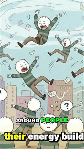 Introverts vs. Extroverts: Understanding Your Energy