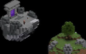 【Hypixel Skyblock】游戏原声音乐【Minecraft Hypixel Skyblock OST/BGM】