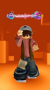 11K views · 149 reactions | Rap hay hay không thì chưa biết, nhưng đẹp trai thì có thừa 來 #roblox #robloxavatar #robloxoutfits #robloxfyp #robloxvietnam #robloxvng | Roblox VN | Facebook