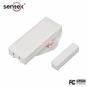 [Hot Item] Honeywell Wireless Door Sensor 433MHz for Smart Home Security System