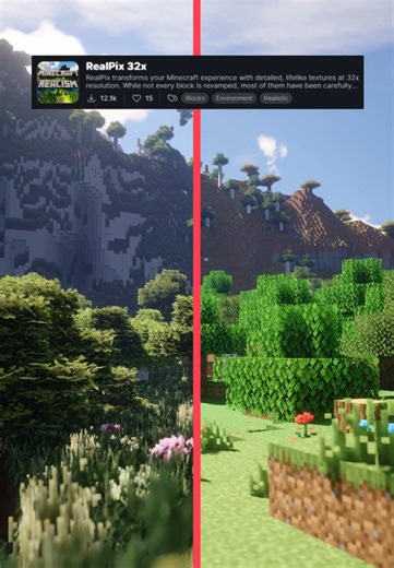 Ultimate Minecraft Resource Packs for Epic Builds