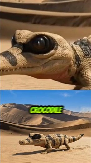 Will Sandile Survive in the Sahara Desert?