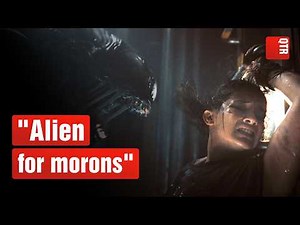 Every Alien Movie Budget vs Box Office: 9 Films, 1 Flop