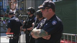 Inside the NYPD Counterterrorism Bureau