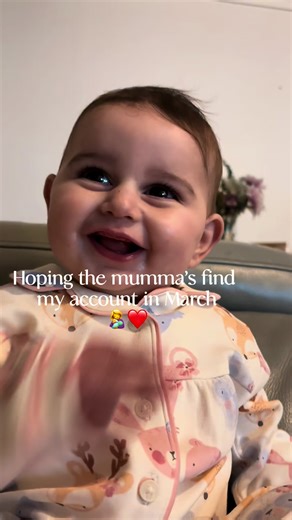 Baby Jasmine's 11-Month Milestone Celebration