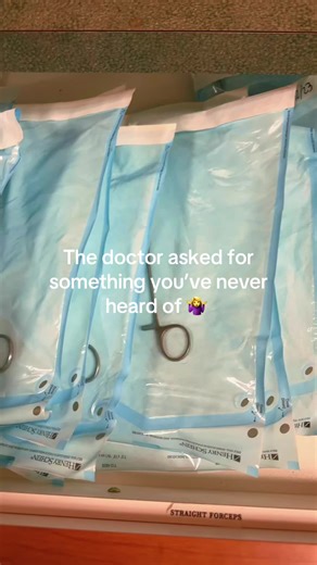 What Does an OB-GYN Doctor Ask for?