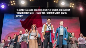 Kennedy Center Faces Major Ticket Sales Drop After Trump Takeover