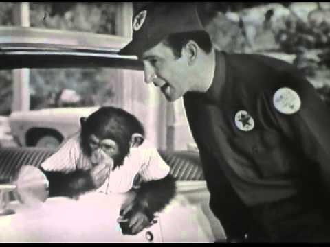 Vintage Old Texaco Sky Chief Gasoline 1960's Commercial