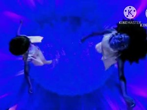 Nickelodeon ID Maze (1999) in Reverb by ‪@YouTube‬ ‪@Nickelodeon‬ and ‪@KineMaster‬