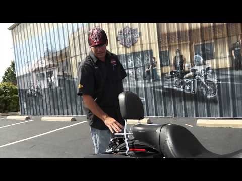 2009 Harley-Davidson Softail Deluxe