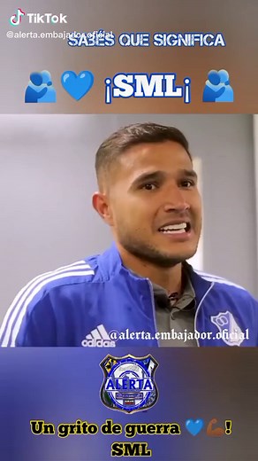 Significado de SML en WhatsApp y redes sociales