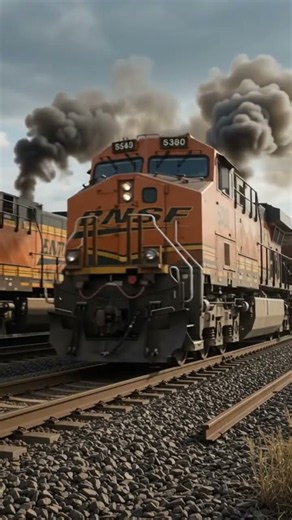 Train Horns Around the World | Which One Sounds Best?