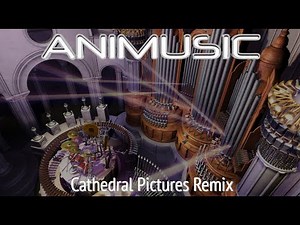 Animusic, Cathedral Pictures Remix