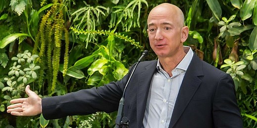 Jeff Bezos explains why he always speaks last in meetings. It's great advice for everyone.
