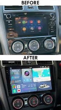 iDoing Android Head Unit: Your Next Car Upgrade!