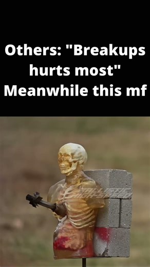 Haters would say its not true...