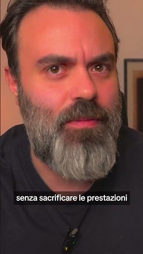 CPU scalda troppo?