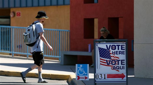 Tucson voters to decide council seats, school bonds