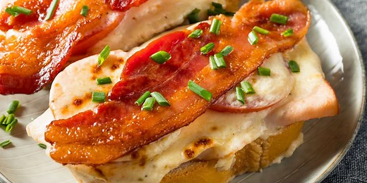 This 99-Year-Old Kentucky Recipe Is What Your Derby Day Party Is Missing