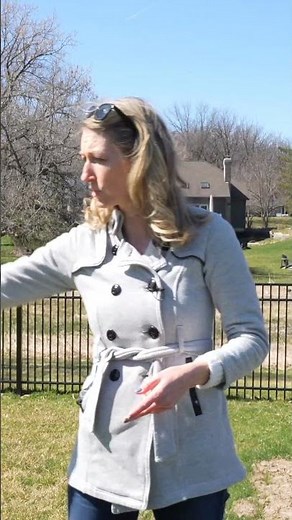 What's an "espalier" tree?