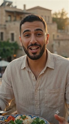 Halal Vlogs Halal Food Explorer Halal Food Around the World Global Halal Food & Travel