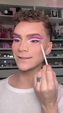 Recreating Zara Larsson’s Viral Glam ✨ Full Makeup Transformation Tutorial