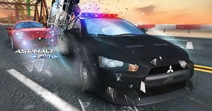 Descarga y juega a Asphalt Nitro en PC y Mac (Emulador)