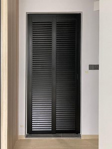 Best Toilet Louver Doors Singapore