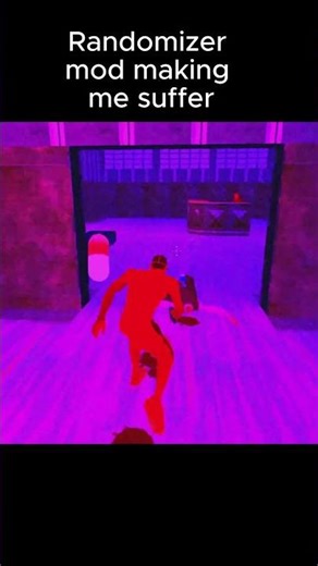 Randomizer making me suffer #gta #gtasa #gaming