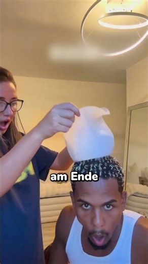 Meine Schwester hat meine Haare zerstört 😱