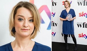 Laura Kuenssberg - Latest News, Pictures, Comment and Updates | Express.co.uk