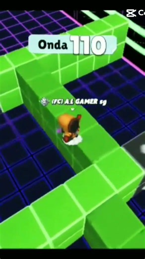 block dash infinito 💚☠